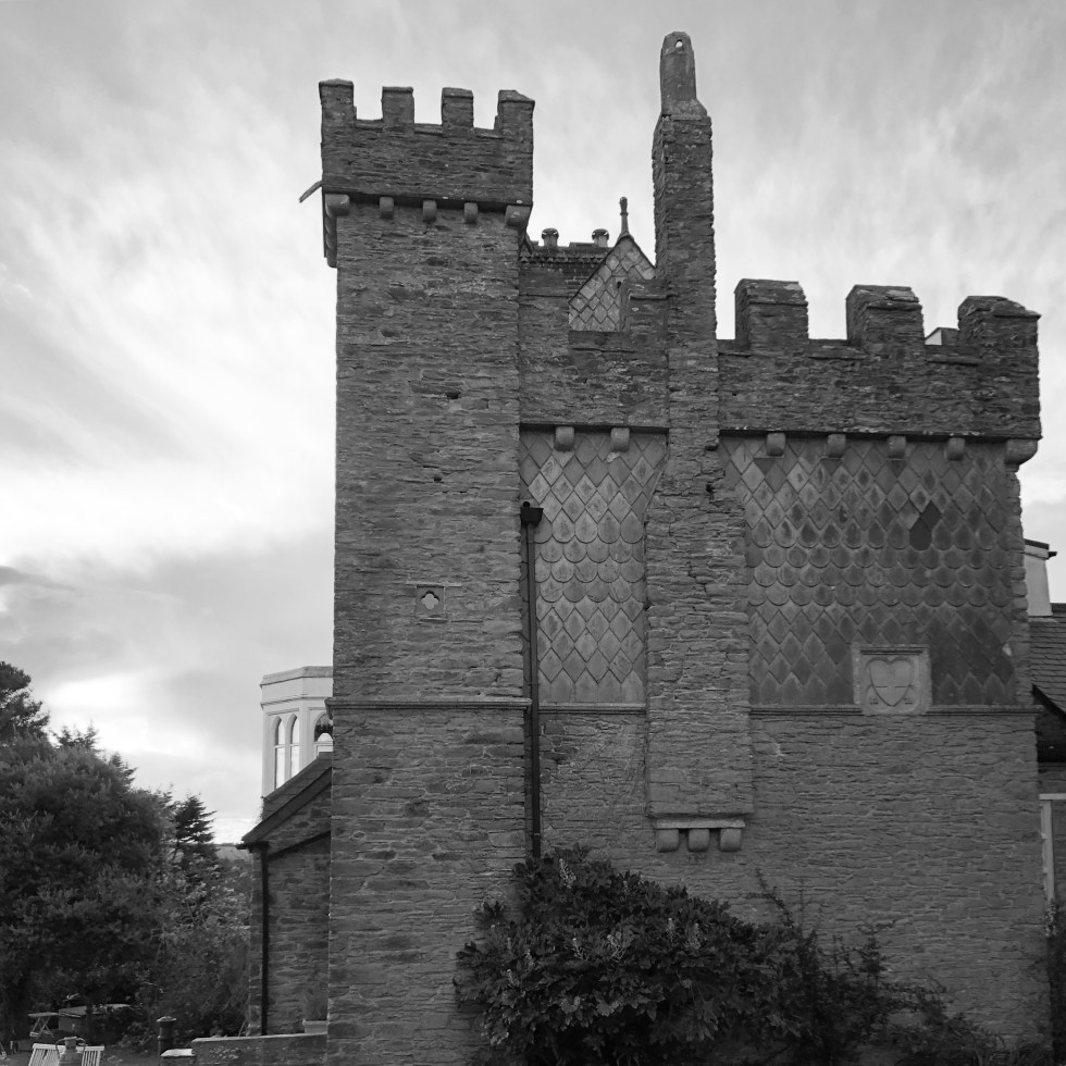 Michele Knight Castle